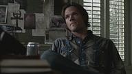 Are You There, God? It's Me, Dean Winchester