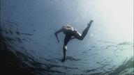 Dead in the Water