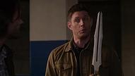 The Spear