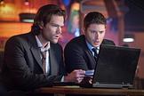 Regarding Dean